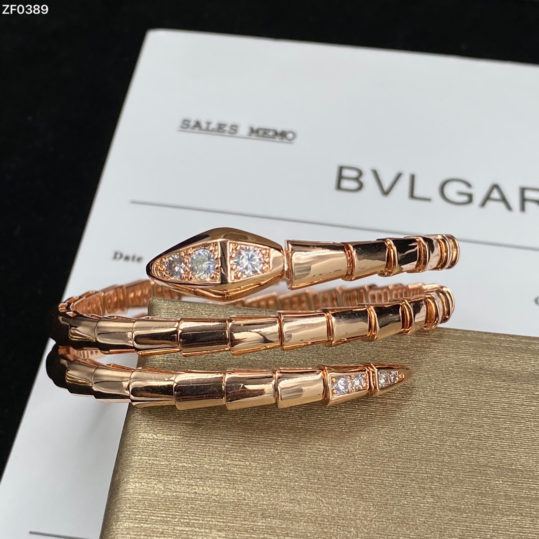 Bulgari bracelet-Luxeon