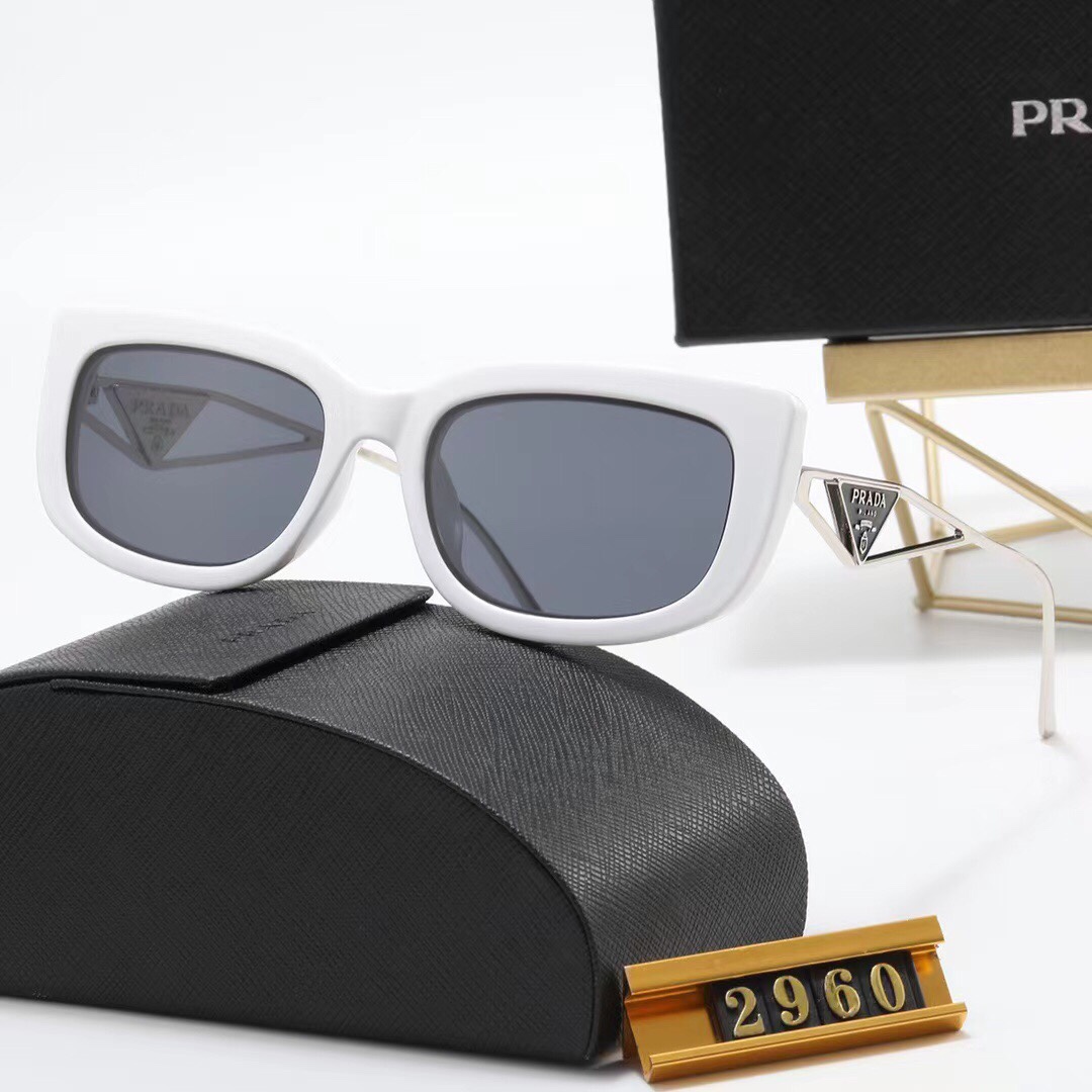 PRAD Fashion Glasses-Luxeon