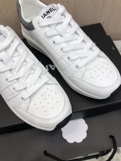 C style Fashion Classic Shoes-Luxeon