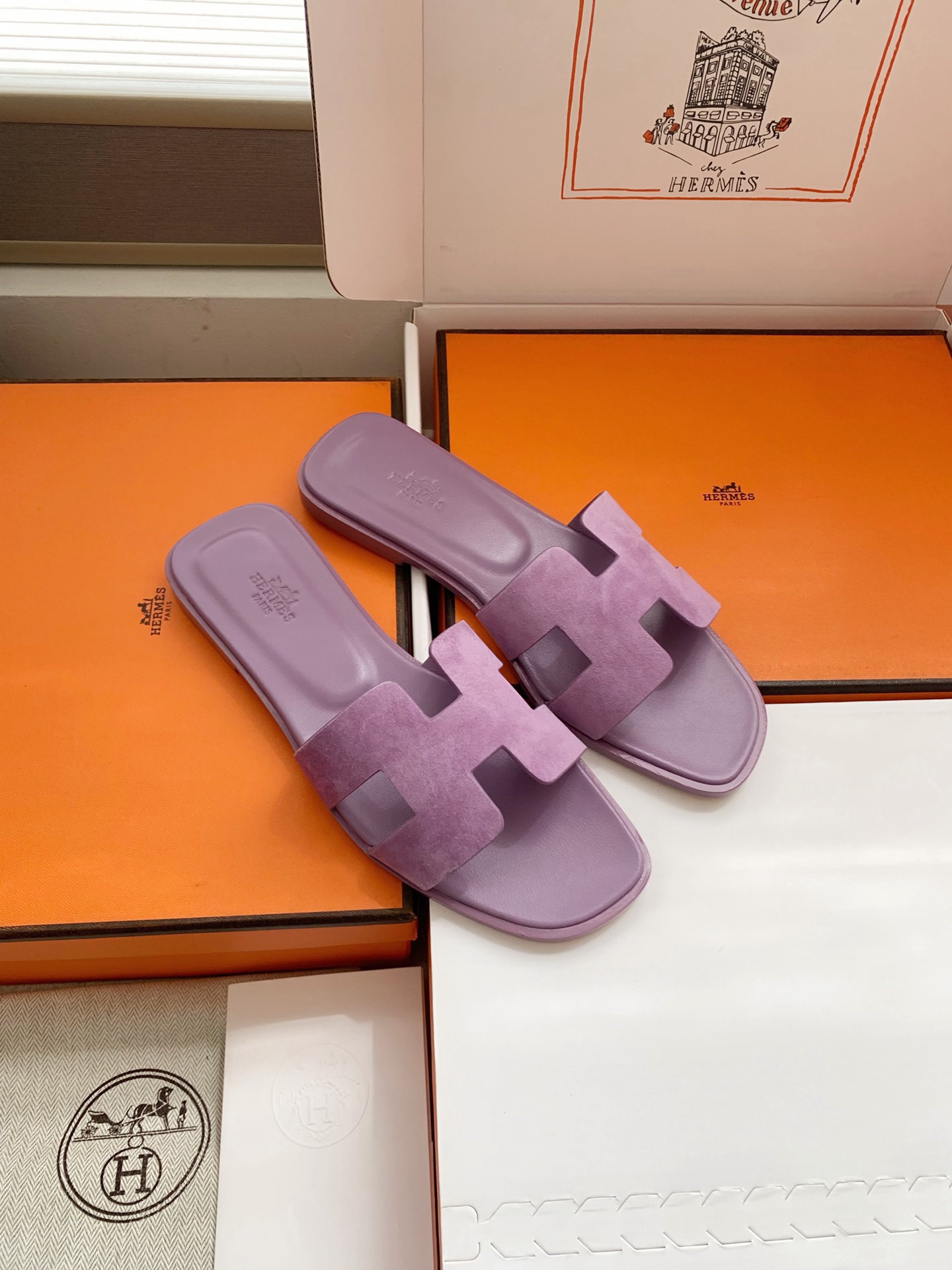 Women slippers 35-42