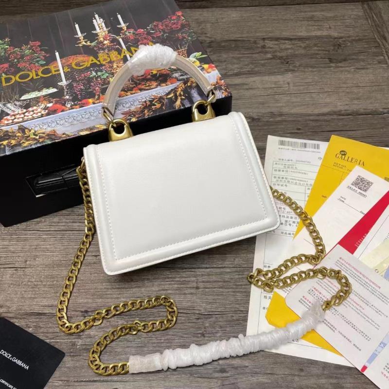 Dolce & Gabbana    handbag-Luxeon