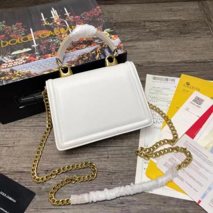 Dolce & Gabbana    handbag-Luxeon