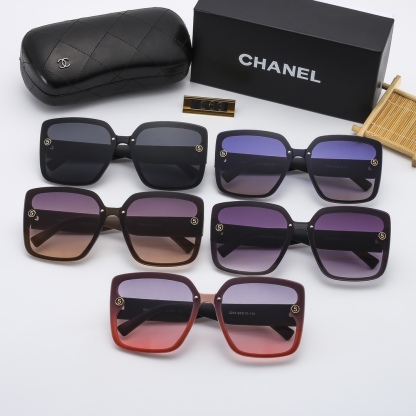 Cha Women Fashion New Vintage Glasses-Luxeon