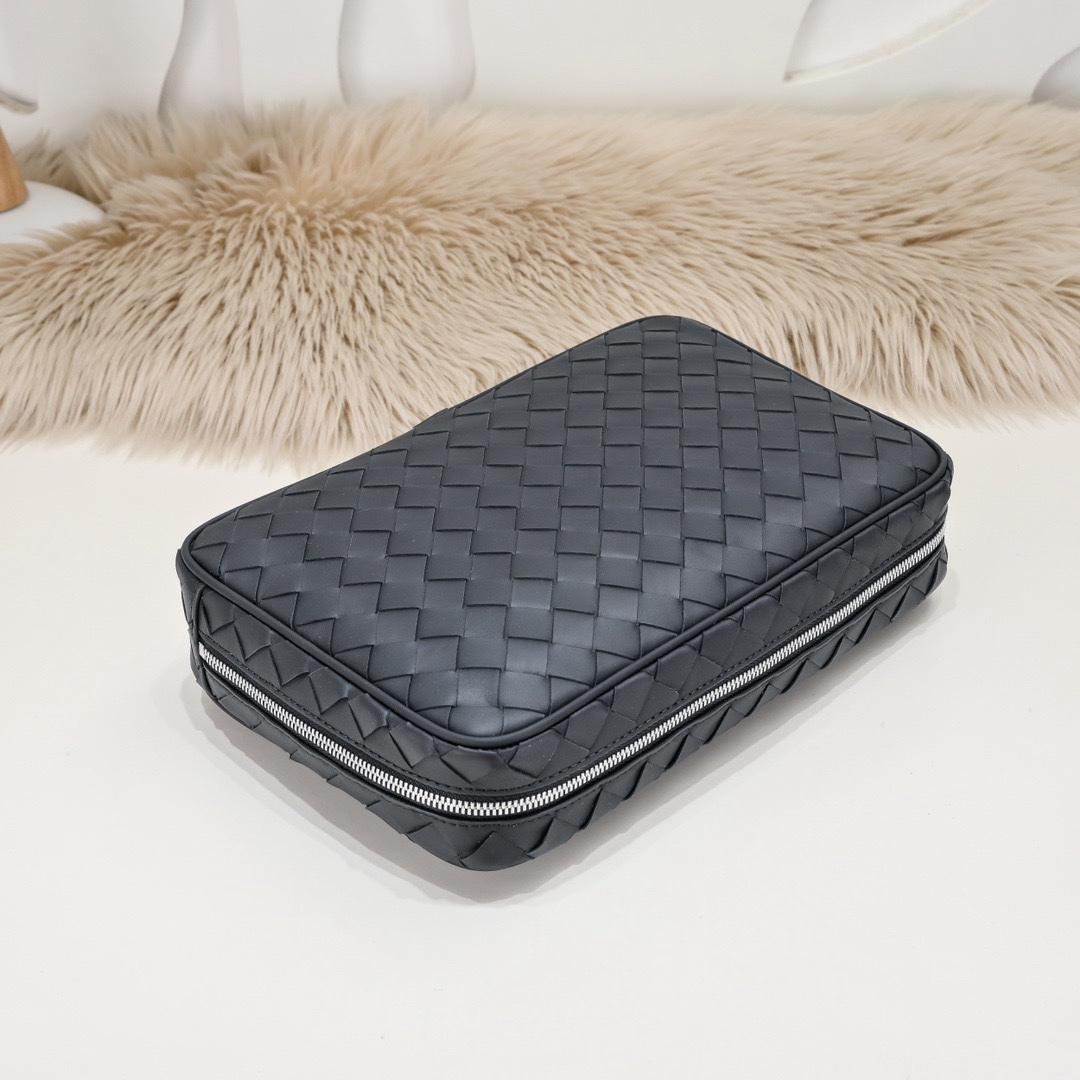 Men  Clutch 29*18*6cm