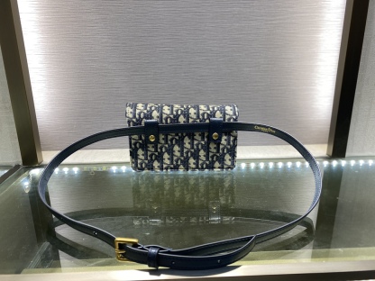 G style Saddle Bag-Luxeon