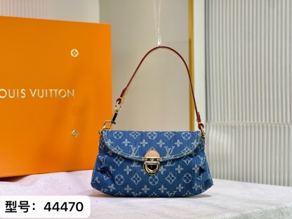 L style handbag-Luxeon