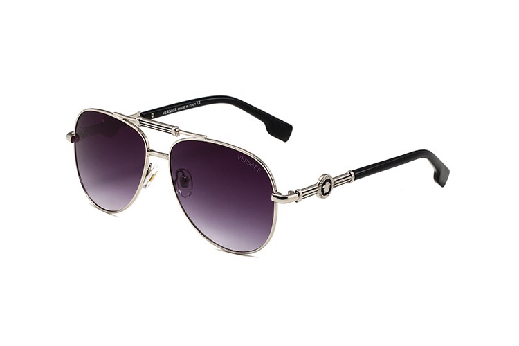 Versace Fashion Women Sunglasses-Luxeon