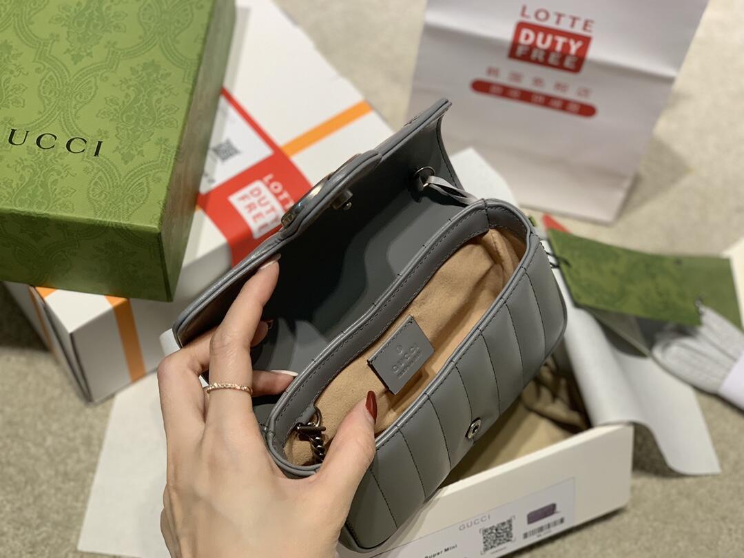 G style marmont women's handbags-Luxeon