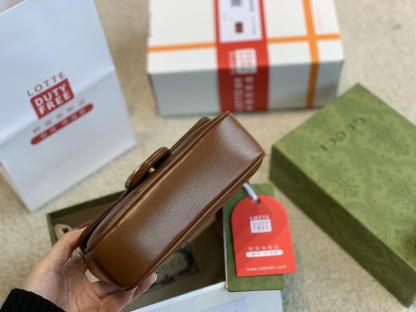 G style marmont women's handbags-Luxeon