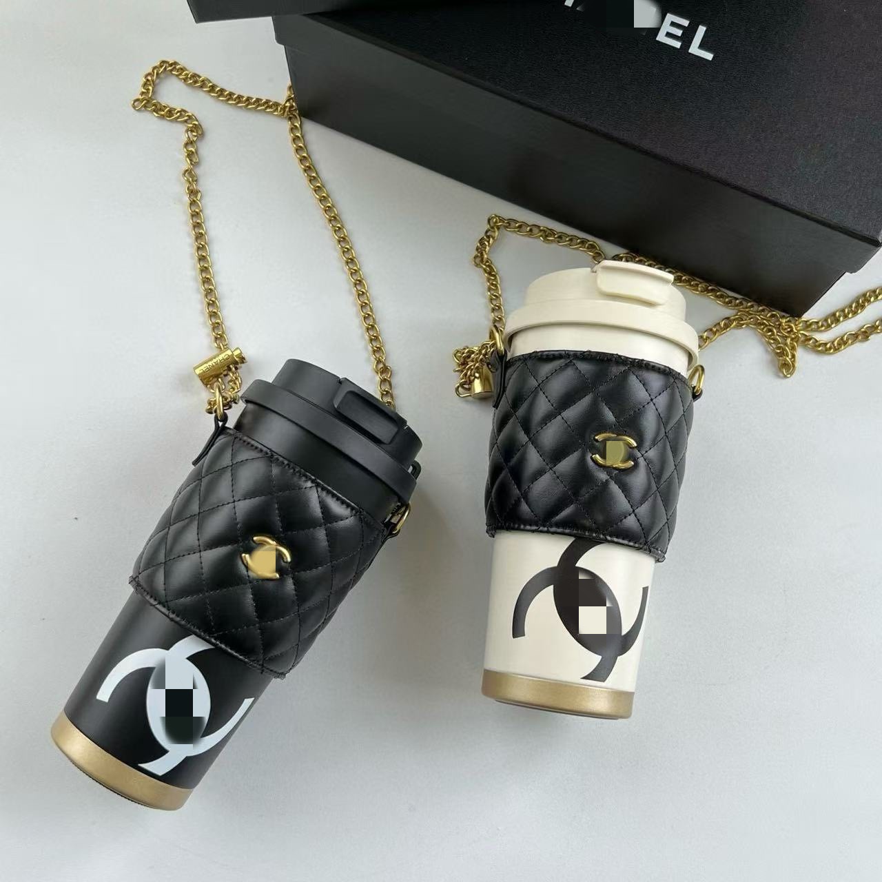 Thermos water bottle