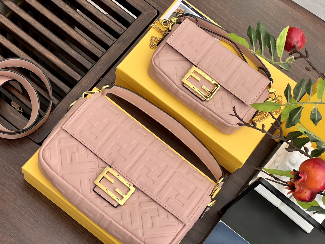 F style handbags-Luxeon