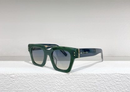 DOLCE & GABBAN fashion sunglasses-Luxeon