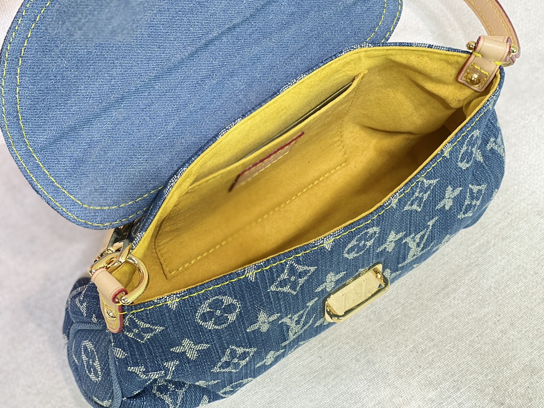 L style handbag-Luxeon