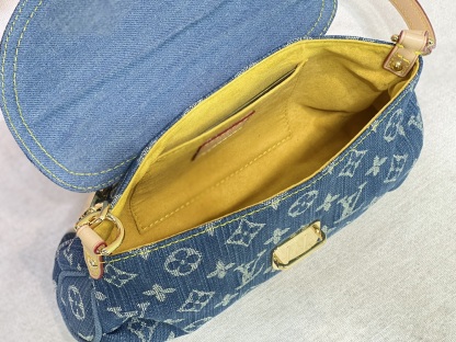 L style handbag-Luxeon
