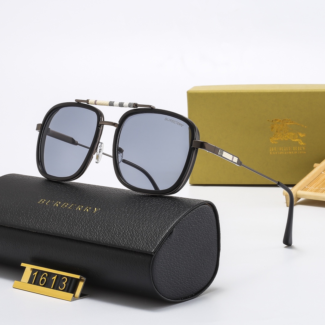 BT Fashion Ladies Vintage Glasses-Luxeon