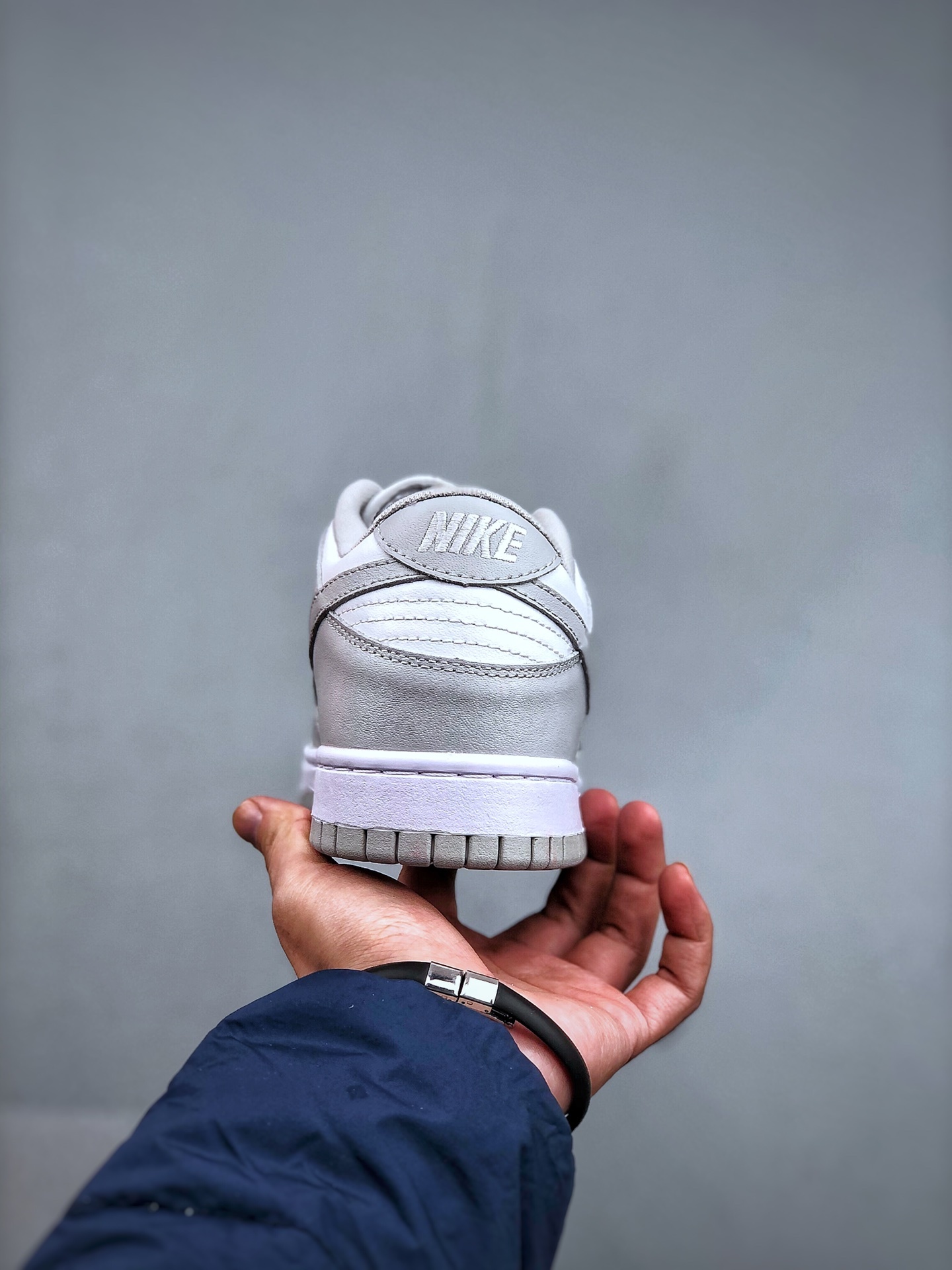 . SB Dunk Low "UNLV" sneakers-Luxeon