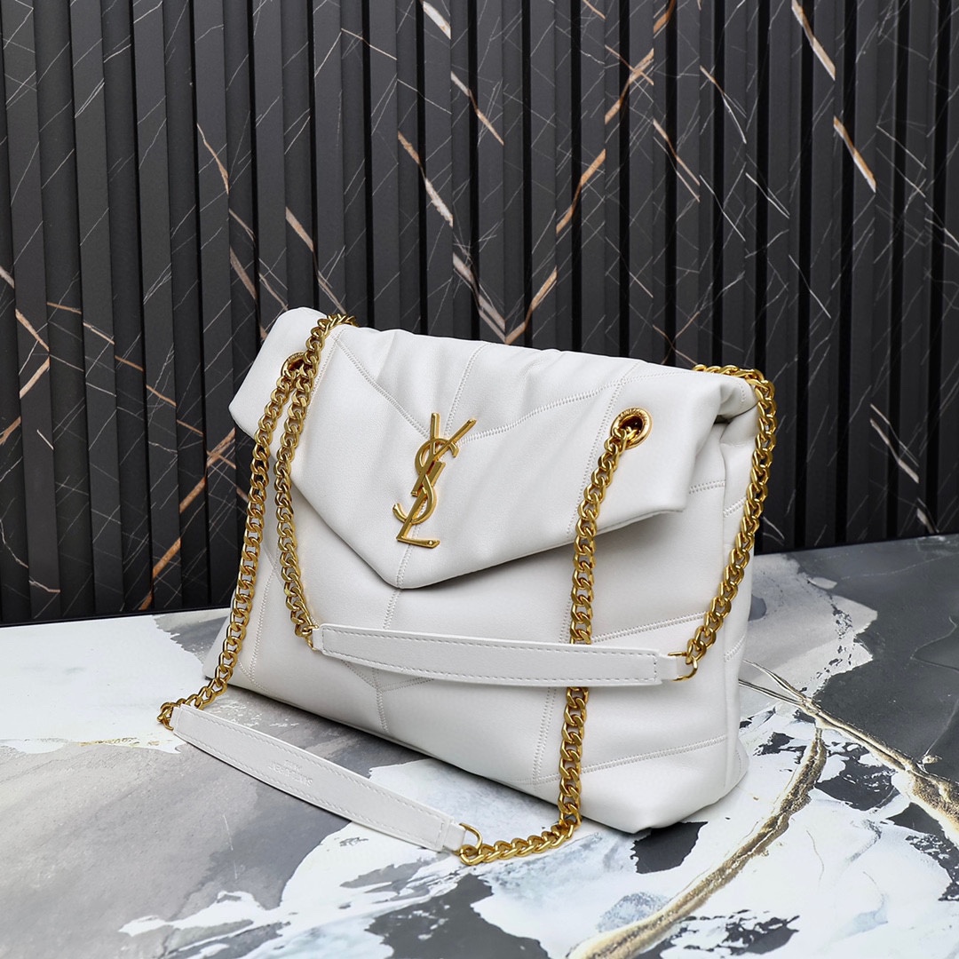 Y style handbag-Luxeon
