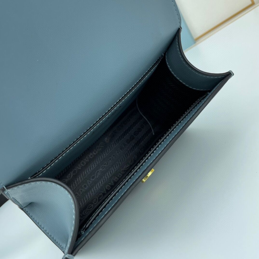P style handbag-Luxeon