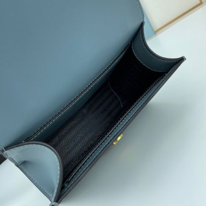 P style handbag-Luxeon