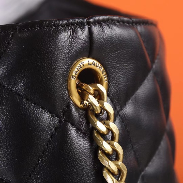 Y style SAINT LAURENT PARIS Tote BAG [ largest size ]-Luxeon