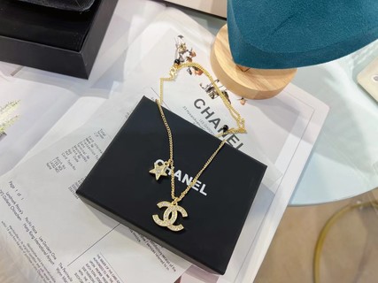 C style New Necklace Counters Hot Sale-Luxeon
