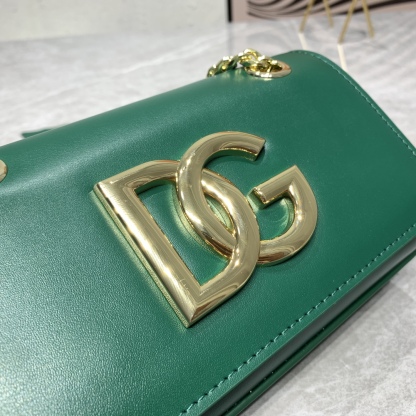 DG HANDBAG-Luxeon