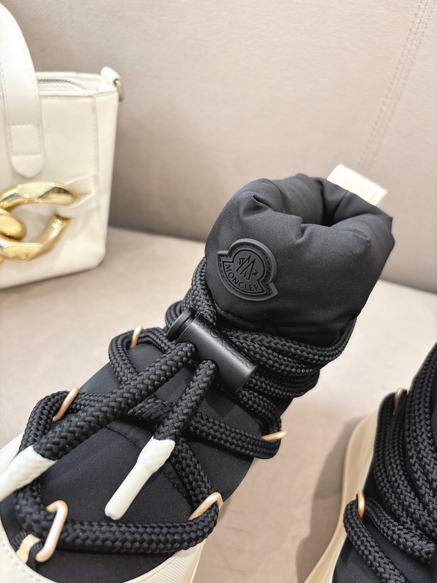 Snow boots 35-46/4.2cm