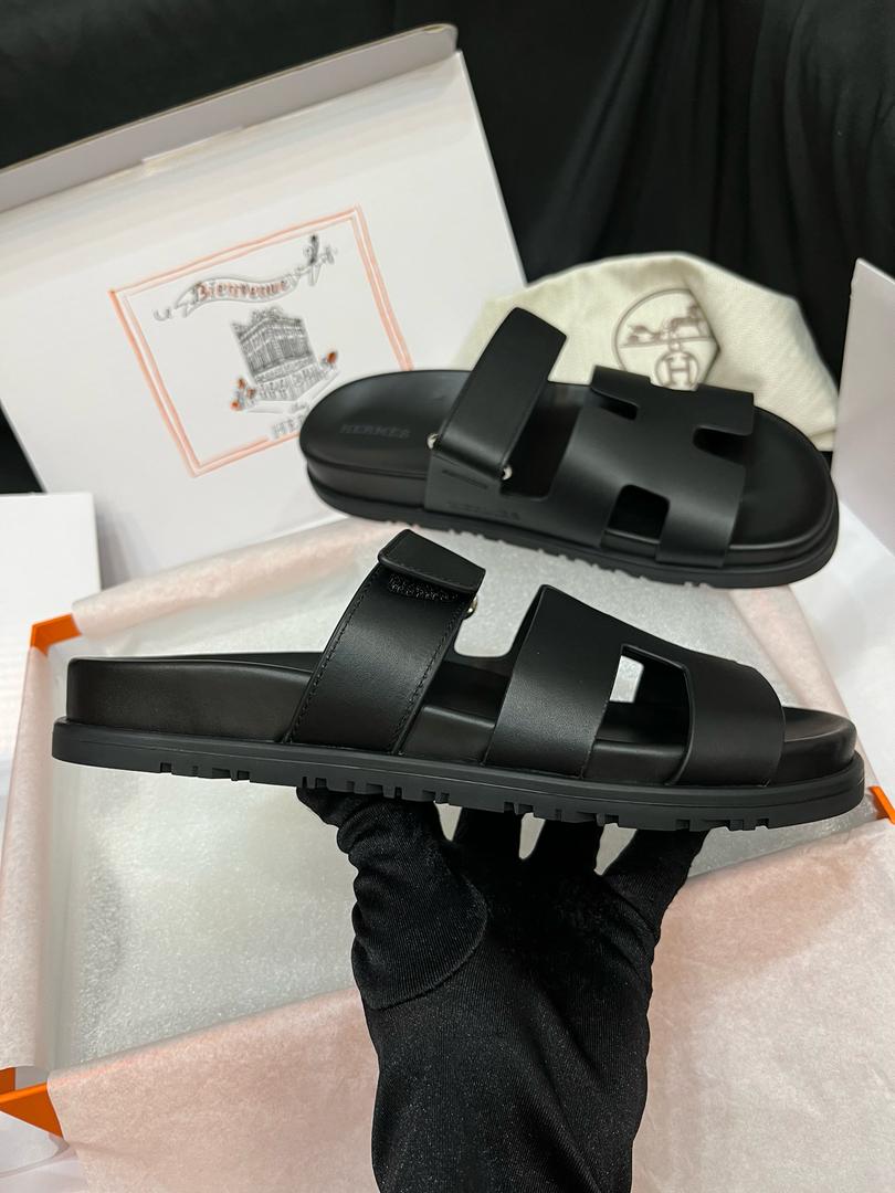 H Style Slippers