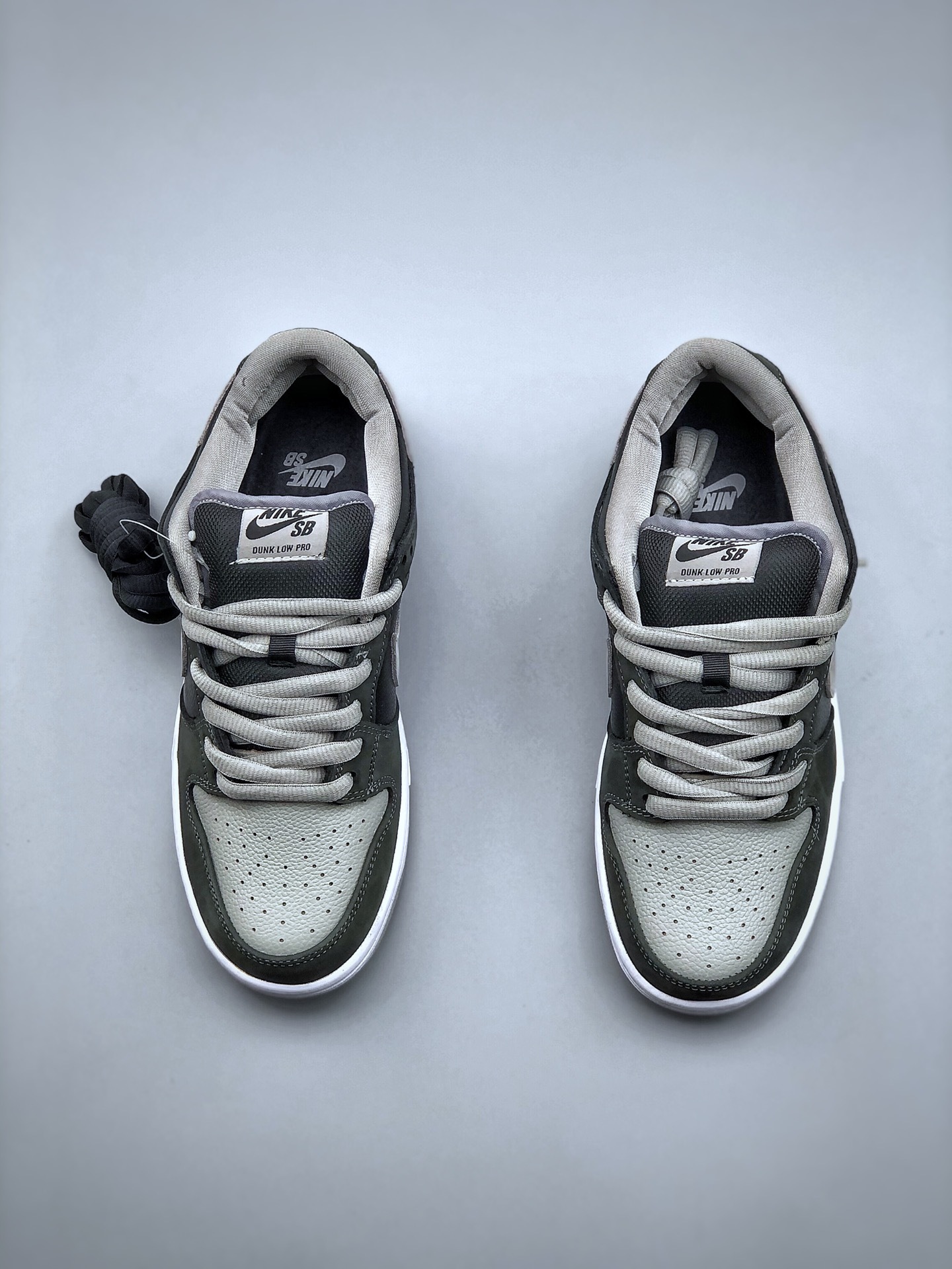 . SB Dunk Low "UNLV" sneakers-Luxeon