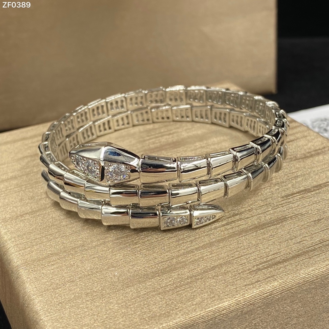 Bulgari bracelet-Luxeon