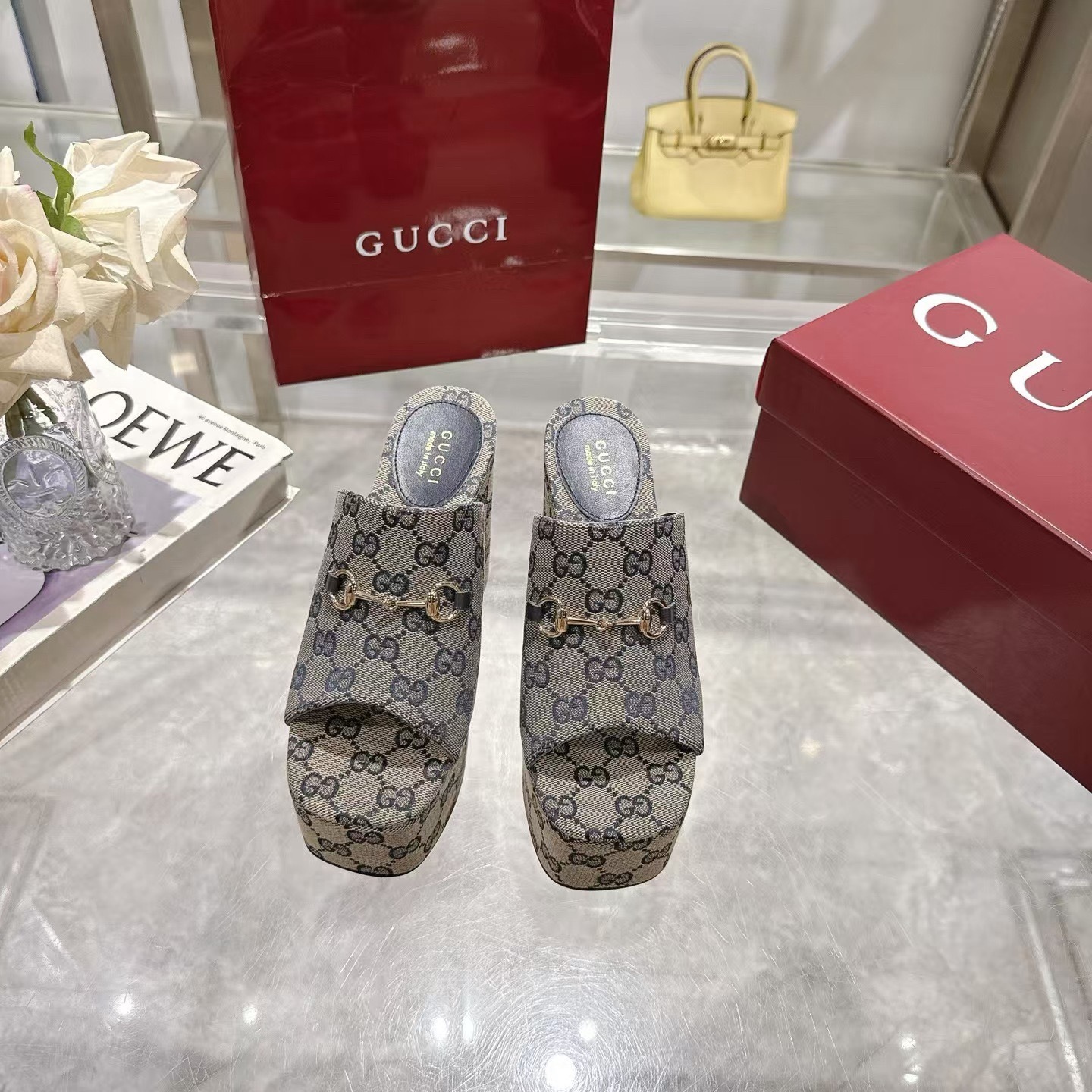 wedge sandals for women