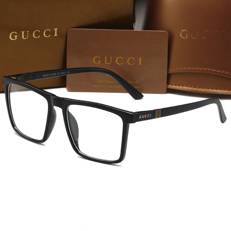 GUCC Sunglasses-Luxeon