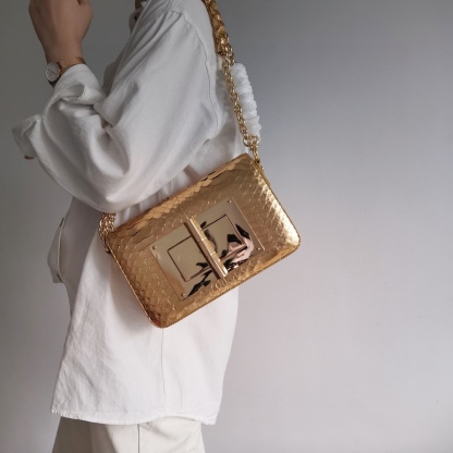 TF Tom Ford handbags-Luxeon