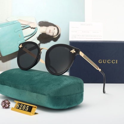 GUCC Women's Sunglasses-Luxeon