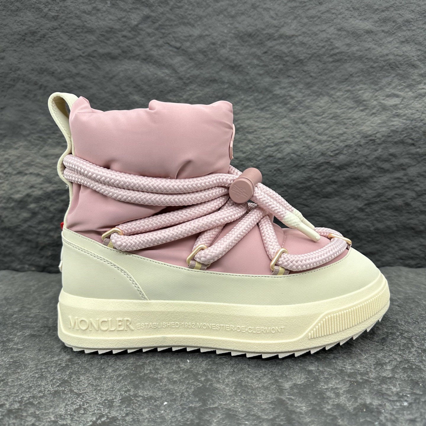 Snow boots 35-46/4.2cm