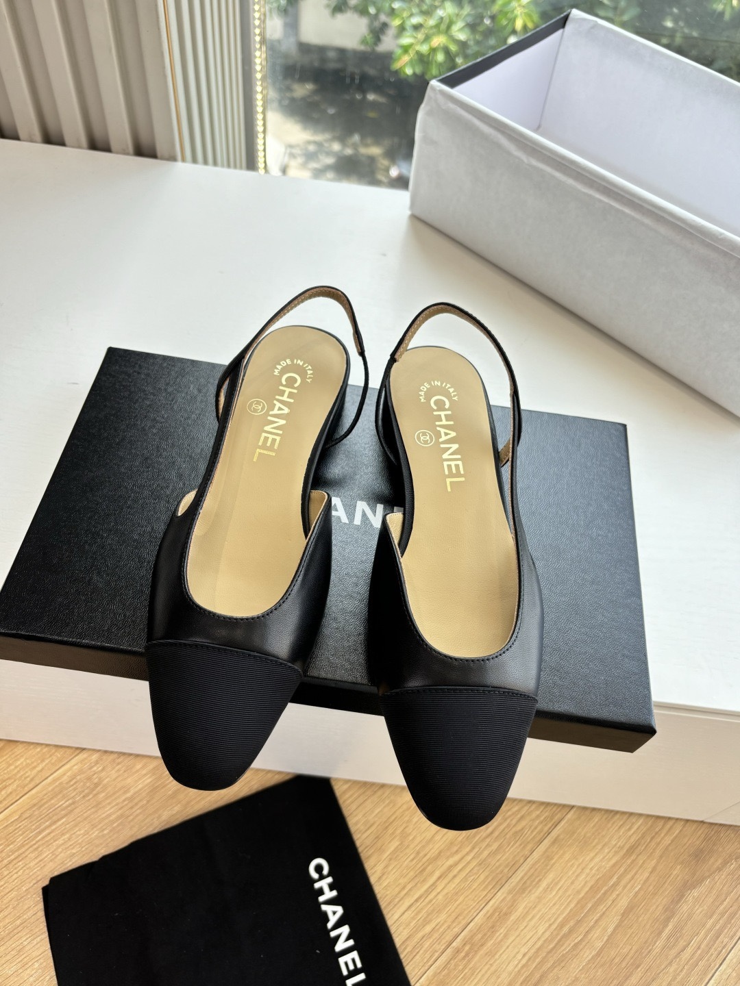 Mary Jane flats size 35-41