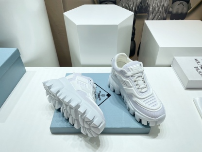 P style knight boot-Luxeon