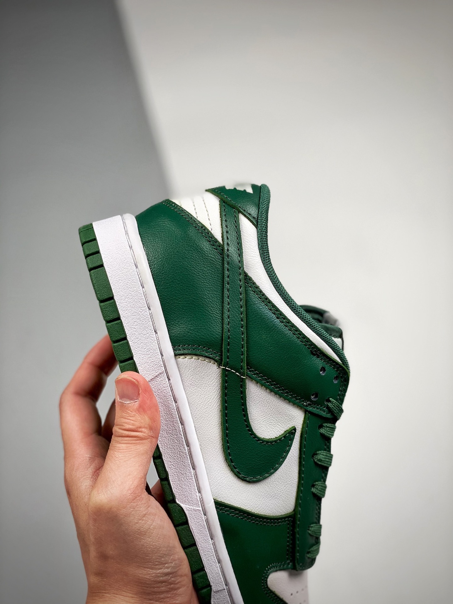 . SB Dunk Low "UNLV" sneakers-Luxeon