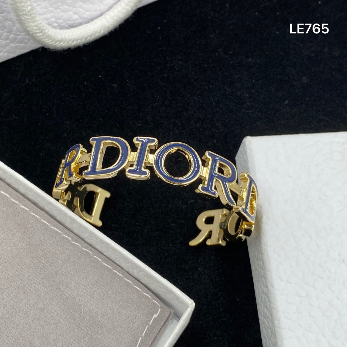 D style new bracelet-Luxeon