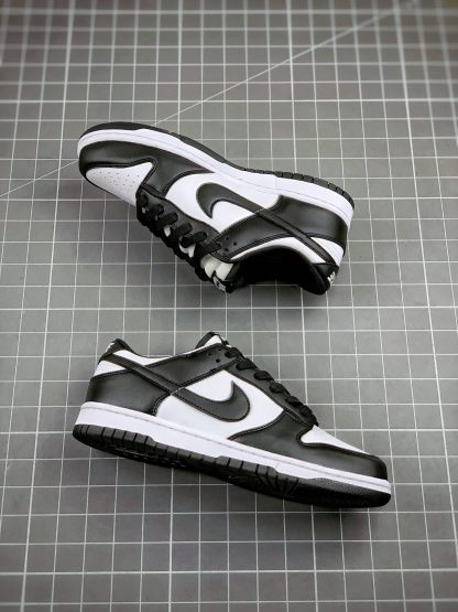 . SB Dunk Low "UNLV" sneakers-Luxeon