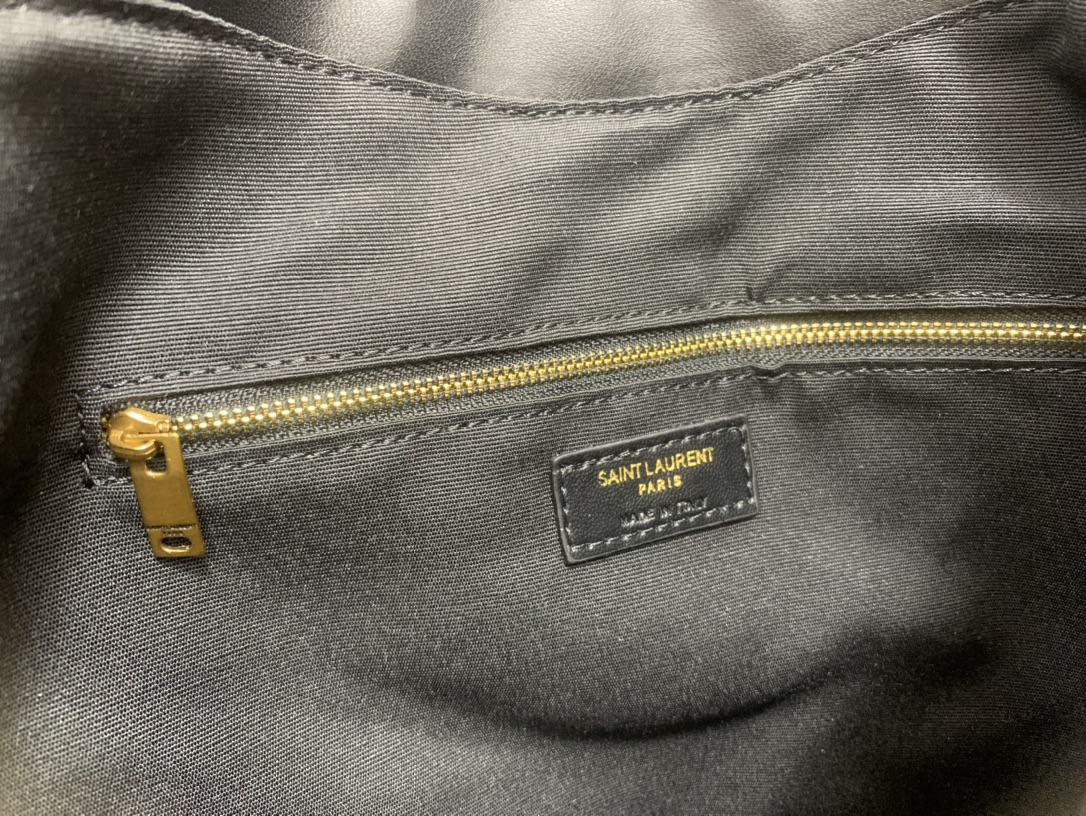 Y style SAINT LAURENT Classic Tote Bags【medium size】-Luxeon