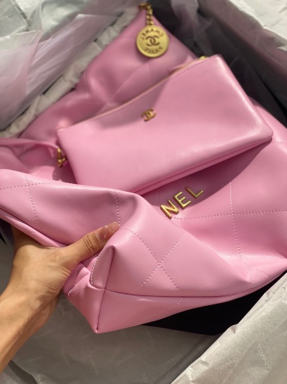 C style Vagrant bag-Luxeon