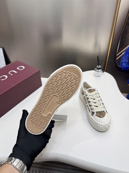 Canvas Webbing Casual Shoes