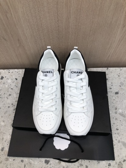 C style Fashion Classic Shoes-Luxeon