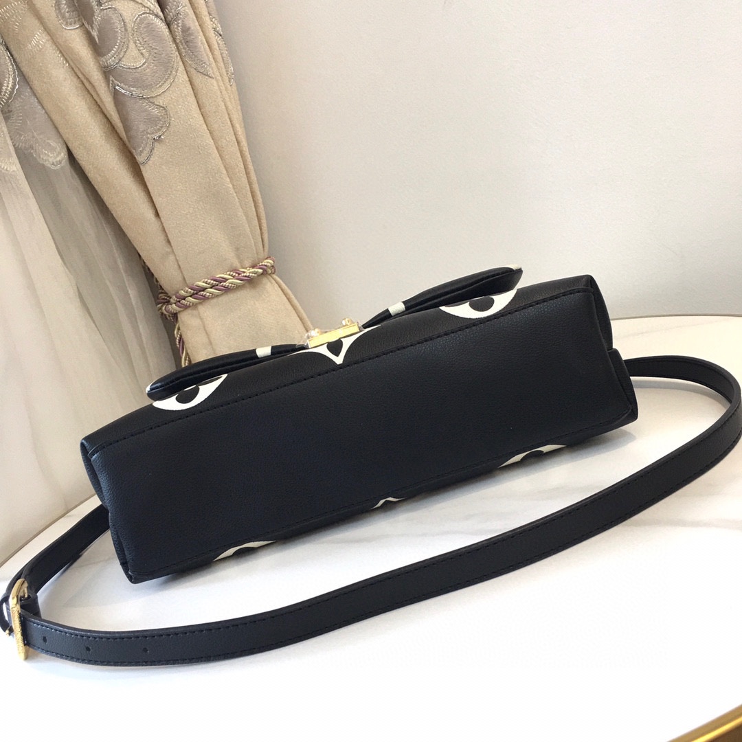 L style handbdg-Luxeon