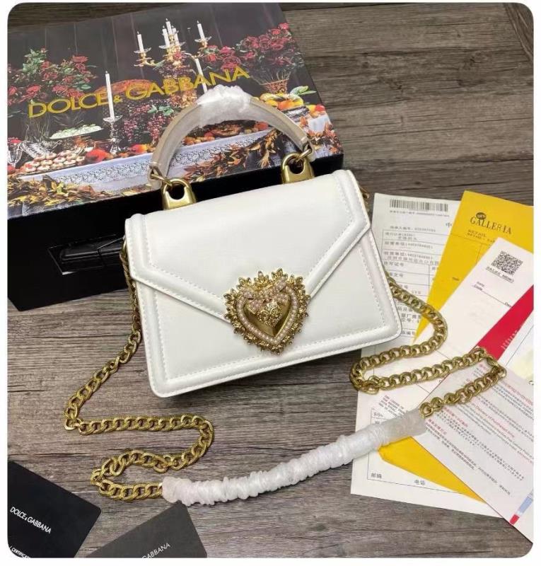 Dolce & Gabbana    handbag-Luxeon