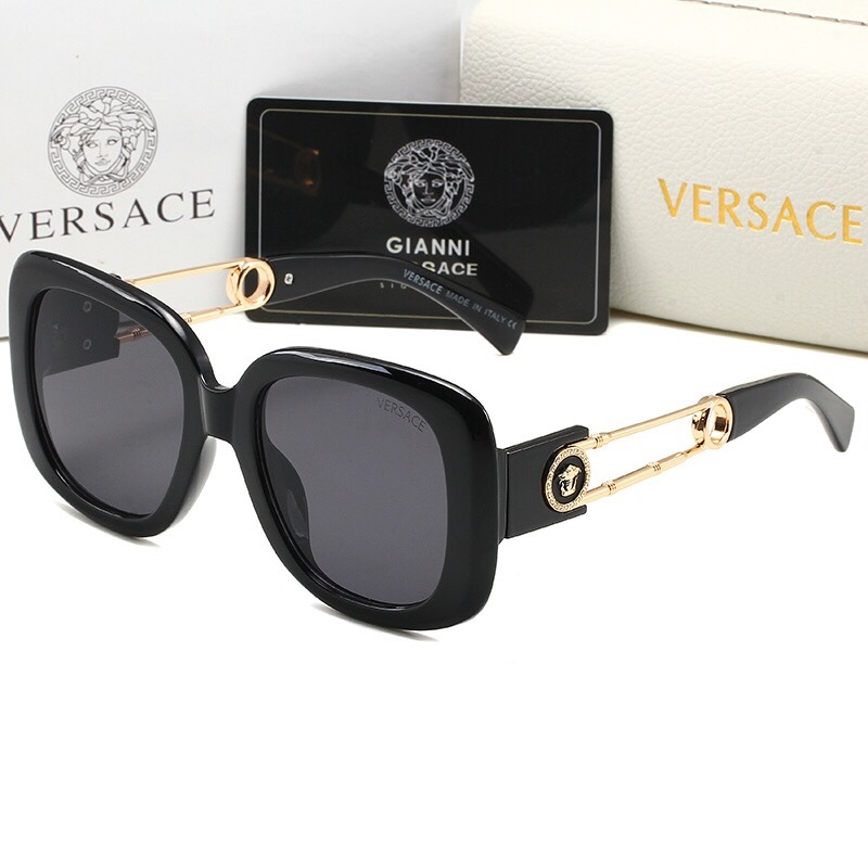 Ver Women's Vintage Sunglasses-Luxeon