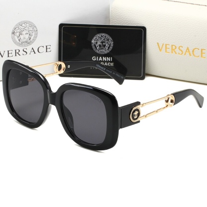 Ver Women's Vintage Sunglasses-Luxeon