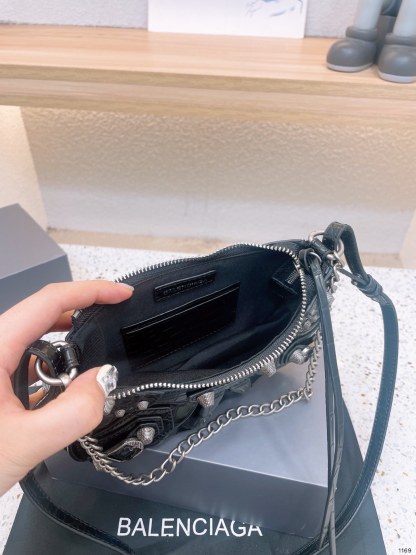 B style bag-Luxeon