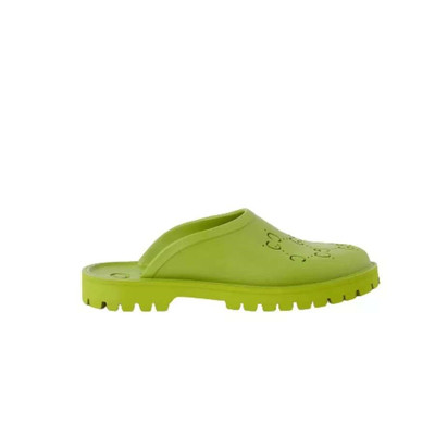 G style Women Thick Sole Platform Slippers-Luxeon